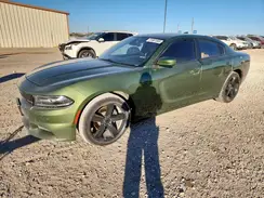 2C3CDXBG8MH525365 2021 DODGE CHARGER