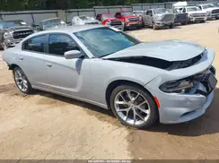 2C3CDXBG8MH525382 2021 DODGE CHARGER