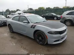 2C3CDXBG8MH527200 2021 DODGE CHARGER
