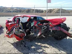 2C3CDXBG8MH528251 2021 DODGE CHARGER