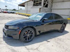 2C3CDXBG8MH533840 2021 DODGE CHARGER