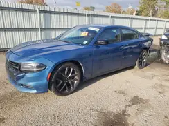 2C3CDXBG8MH534129 2021 DODGE CHARGER