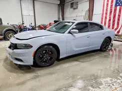 2C3CDXBG8MH536379 2021 DODGE CHARGER