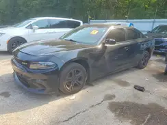 2C3CDXBG8MH536687 2021 DODGE CHARGER