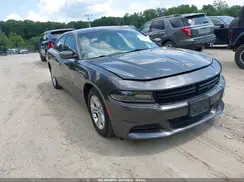 2C3CDXBG8MH539590 2021 DODGE CHARGER