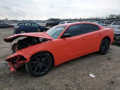 2C3CDXBG8MH540450 2021 DODGE CHARGER