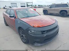 2C3CDXBG8MH540528 2021 DODGE CHARGER