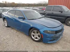 2C3CDXBG8MH541727 2021 DODGE CHARGER