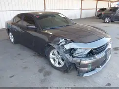 2C3CDXBG8MH541758 2021 DODGE CHARGER