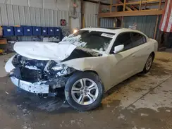 2C3CDXBG8MH541856 2021 DODGE CHARGER