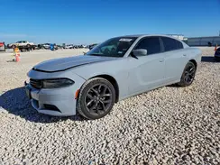 2C3CDXBG8MH545017 2021 DODGE CHARGER