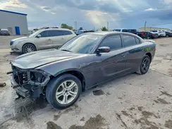 2C3CDXBG8MH545020 2021 DODGE CHARGER