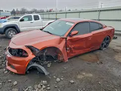 2C3CDXBG8MH548029 2021 DODGE CHARGER