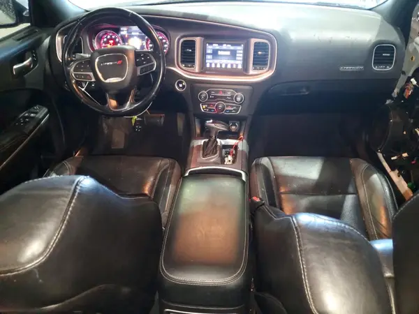 2C3CDXBG8MH548130 2021 DODGE CHARGER - Image 8