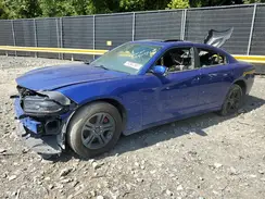 2C3CDXBG8MH548564 2021 DODGE CHARGER