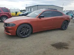 2C3CDXBG8MH557703 2021 DODGE CHARGER