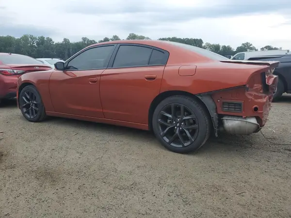 2C3CDXBG8MH557703 2021 DODGE CHARGER - Image 2