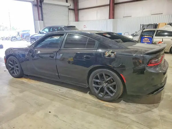 2C3CDXBG8MH561671 2021 DODGE CHARGER - Image 2