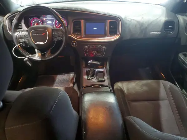 2C3CDXBG8MH561671 2021 DODGE CHARGER - Image 8