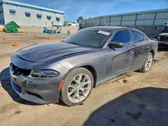 2C3CDXBG8MH561752 2021 DODGE CHARGER