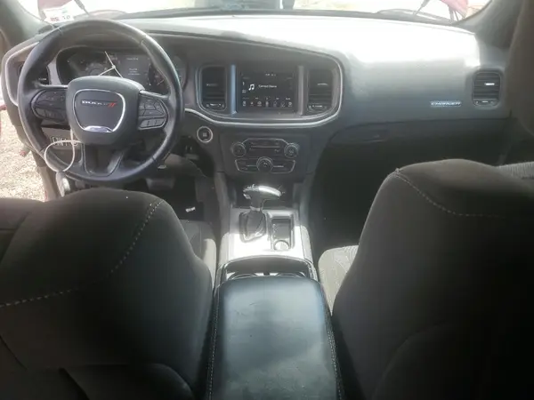 2C3CDXBG8MH562092 2021 DODGE CHARGER - Image 8