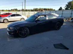2C3CDXBG8MH562531 2021 DODGE CHARGER