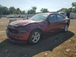2C3CDXBG8MH564991 2021 DODGE CHARGER