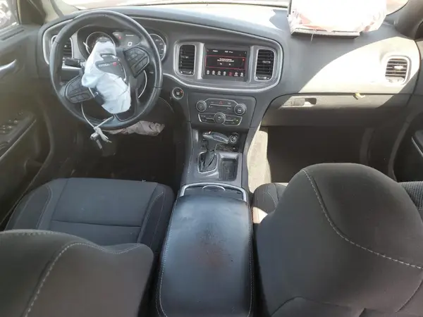 2C3CDXBG8MH564991 2021 DODGE CHARGER - Image 8