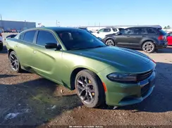 2C3CDXBG8MH569883 2021 DODGE CHARGER