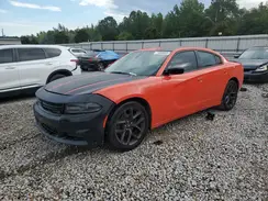 2C3CDXBG8MH570306 2021 DODGE CHARGER