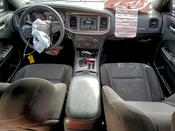 2C3CDXBG8MH572024 2021 DODGE CHARGER - Image 8