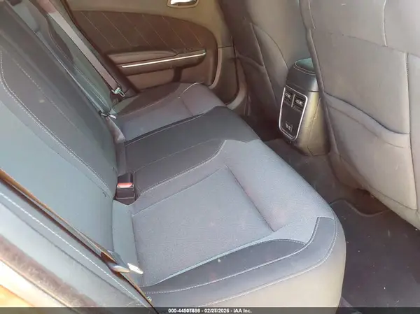 2C3CDXBG8MH574114 2021 DODGE CHARGER - Image 8