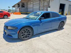 2C3CDXBG8MH576915 2021 DODGE CHARGER