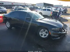 2C3CDXBG8MH580897 2021 DODGE CHARGER