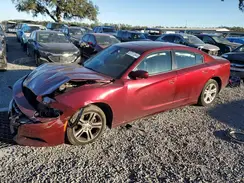2C3CDXBG8MH580916 2021 DODGE CHARGER