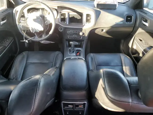 2C3CDXBG8MH580916 2021 DODGE CHARGER - Image 8