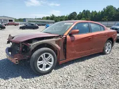 2C3CDXBG8MH587798 2021 DODGE CHARGER