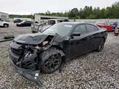 2C3CDXBG8MH588059 2021 DODGE CHARGER