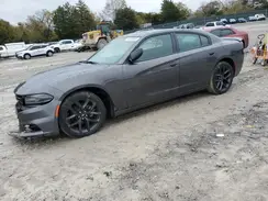 2C3CDXBG8MH601019 2021 DODGE CHARGER