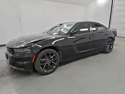 2C3CDXBG8MH605474 2021 DODGE CHARGER