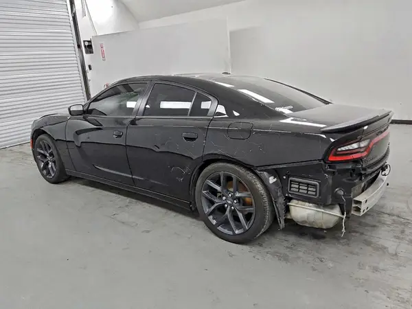 2C3CDXBG8MH605474 2021 DODGE CHARGER - Image 2