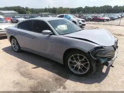 2C3CDXBG8MH605748 2021 DODGE CHARGER