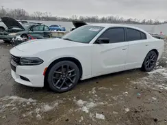 2C3CDXBG8MH607984 2021 DODGE CHARGER