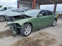 2C3CDXBG8MH608195 2021 DODGE CHARGER