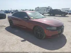 2C3CDXBG8MH608388 2021 DODGE CHARGER