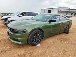 2C3CDXBG8MH608424 2021 DODGE CHARGER