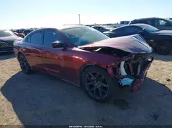 2C3CDXBG8MH608892 2021 DODGE CHARGER