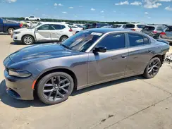 2C3CDXBG8MH612800 2021 DODGE CHARGER