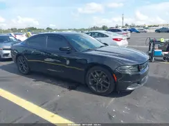 2C3CDXBG8MH616104 2021 DODGE CHARGER