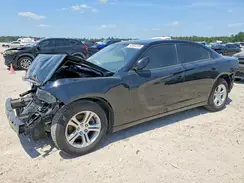 2C3CDXBG8MH616345 2021 DODGE CHARGER
